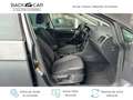 Volkswagen Golf 1.6 TDI 115 FAP DSG7 Connect Gris - thumbnail 11