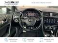 Volkswagen Golf 1.6 TDI 115 FAP DSG7 Connect Gris - thumbnail 10