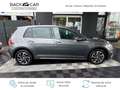 Volkswagen Golf 1.6 TDI 115 FAP DSG7 Connect Gris - thumbnail 4