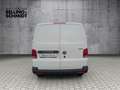 Volkswagen T6.1 Kasten 4MOTION Aut. Navi Kamera T6.1 Kasten Blanco - thumbnail 4