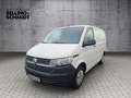 Volkswagen T6.1 Kasten 4MOTION Aut. Navi Kamera T6.1 Kasten Blanco - thumbnail 1