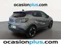 Renault Captur TCe GPF Micro Híbrido Techno EDC 117kW Gris - thumbnail 4
