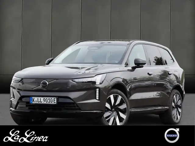 Volvo EX90 Twin Motor AWD Plus NP:99.990,-//AHK/Pilot Assi...