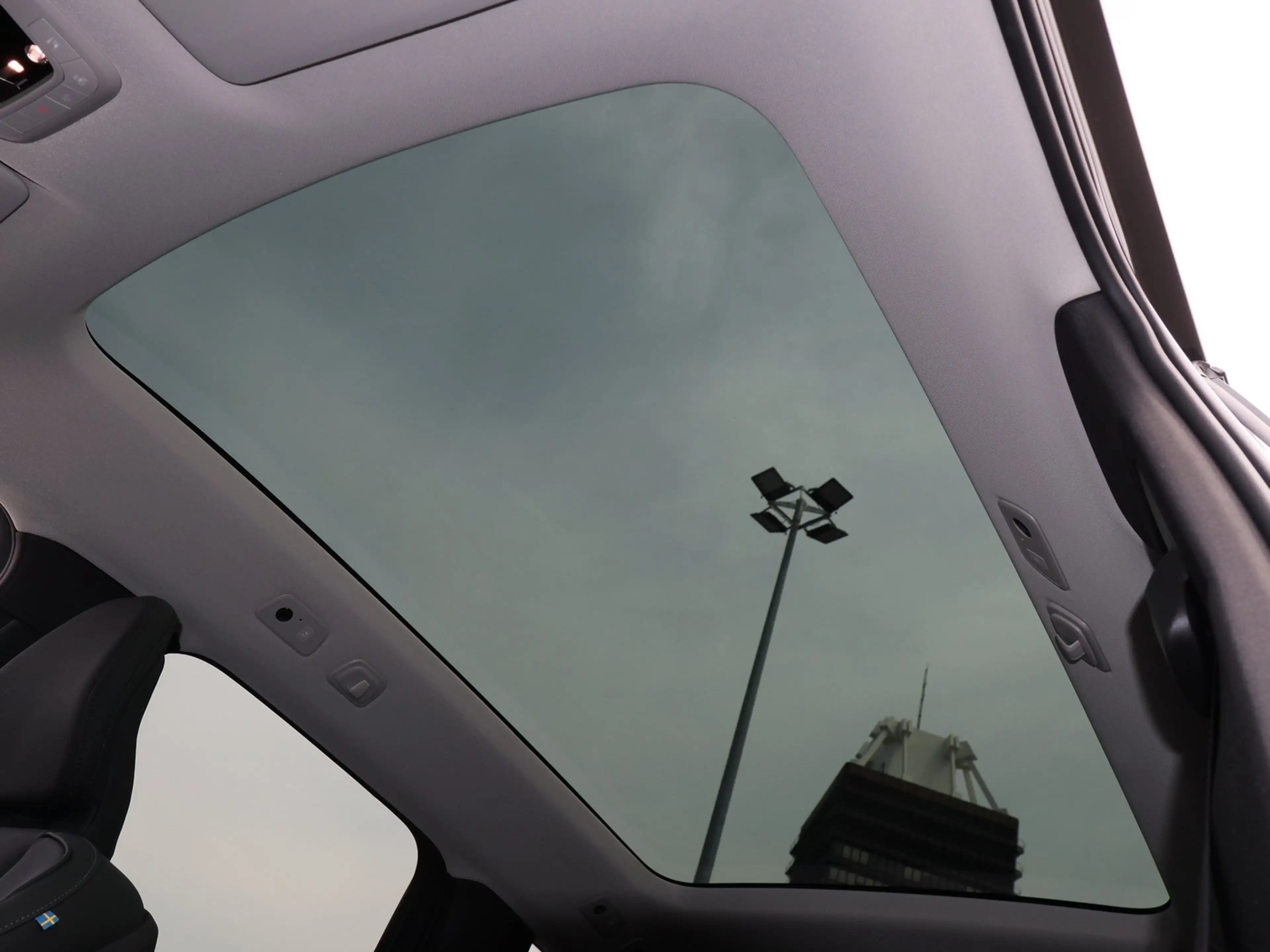 Volvo EX90 Twin Motor AWD Plus NP:99.990,-//AHK/Pilot Assi... — photo 11