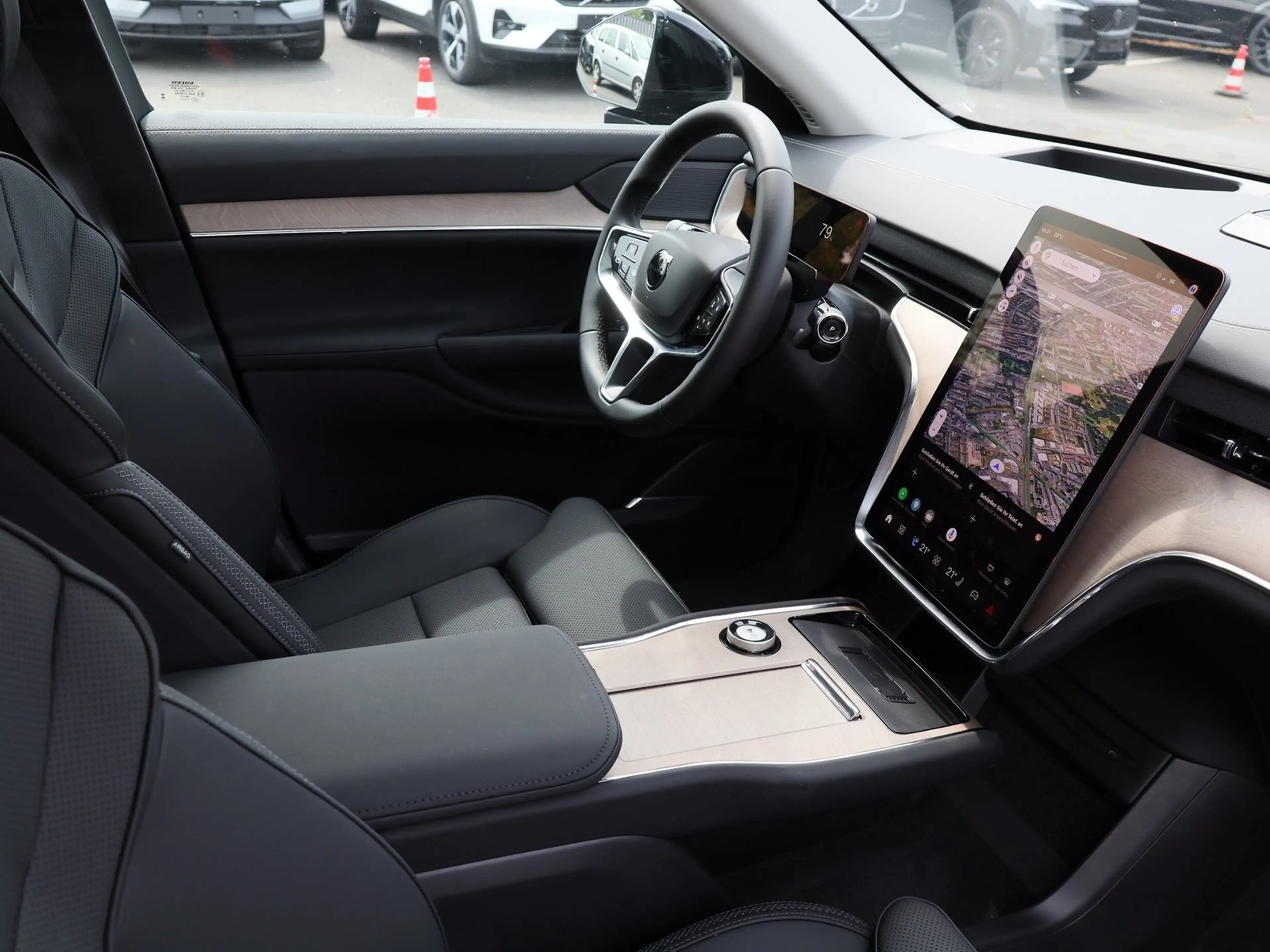 Volvo EX90 Twin Motor AWD Plus NP:99.990,-//AHK/Pilot Assi... — photo 3