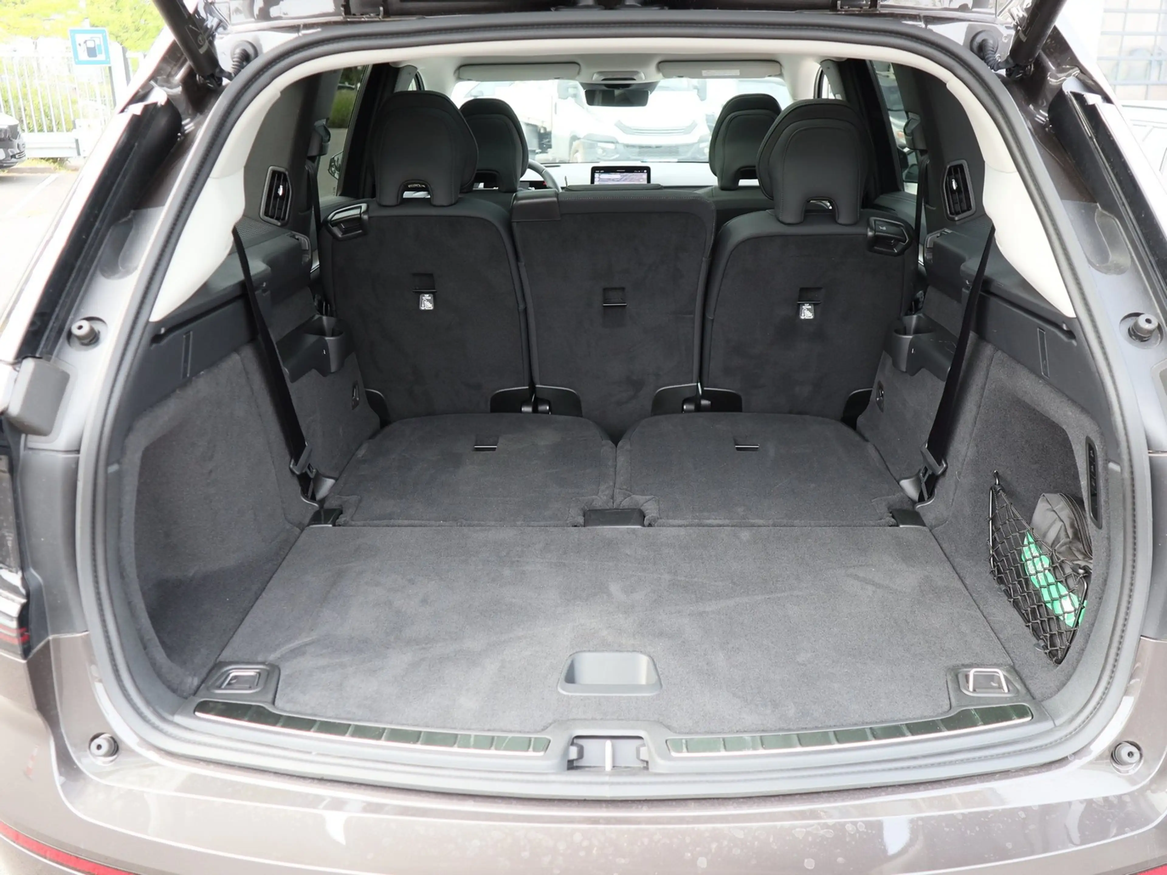Volvo EX90 Twin Motor AWD Plus NP:99.990,-//AHK/Pilot Assi... — photo 10