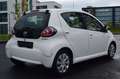 Toyota Aygo AYGO Cool, Klima,El. Fenster, Gepflegt, Blanc - thumbnail 3