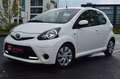 Toyota Aygo AYGO Cool, Klima,El. Fenster, Gepflegt, Blanc - thumbnail 1