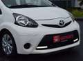 Toyota Aygo AYGO Cool, Klima,El. Fenster, Gepflegt, Blanc - thumbnail 20