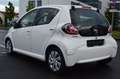 Toyota Aygo AYGO Cool, Klima,El. Fenster, Gepflegt, Blanc - thumbnail 4