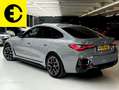 BMW i4 M50 84 kWh | M-Sportstoelen | Panoramadak Grijs - thumbnail 15