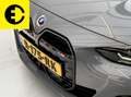 BMW i4 M50 84 kWh | M-Sportstoelen | Panoramadak Grijs - thumbnail 2