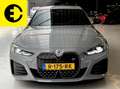 BMW i4 M50 84 kWh | M-Sportstoelen | Panoramadak Grijs - thumbnail 10