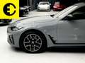 BMW i4 M50 84 kWh | M-Sportstoelen | Panoramadak Grijs - thumbnail 17