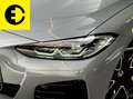 BMW i4 M50 84 kWh | M-Sportstoelen | Panoramadak Grijs - thumbnail 19