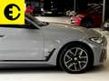 BMW i4 M50 84 kWh | M-Sportstoelen | Panoramadak Grijs - thumbnail 50