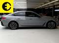 BMW i4 M50 84 kWh | M-Sportstoelen | Panoramadak Grijs - thumbnail 12