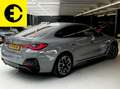 BMW i4 M50 84 kWh | M-Sportstoelen | Panoramadak Grijs - thumbnail 13