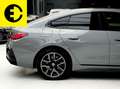 BMW i4 M50 84 kWh | M-Sportstoelen | Panoramadak Grijs - thumbnail 49