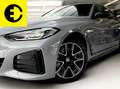 BMW i4 M50 84 kWh | M-Sportstoelen | Panoramadak Grijs - thumbnail 8
