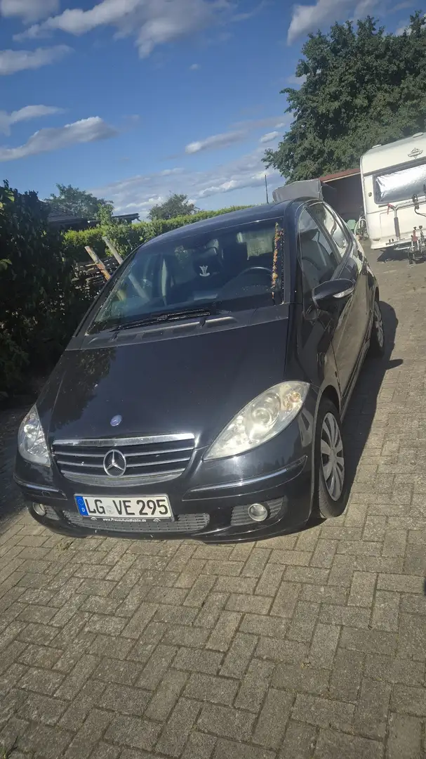 Mercedes-Benz A 170 Avantgarde - 2