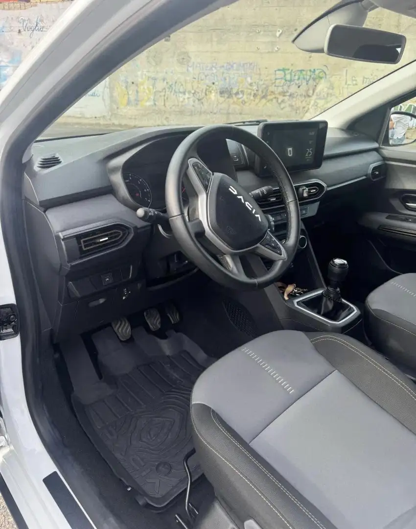 Dacia Sandero Stepway 1.0 tce Extreme Up Eco-g 100cv - 1
