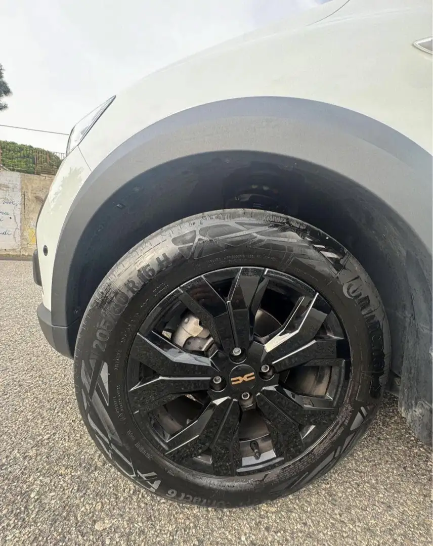 Dacia Sandero Stepway 1.0 tce Extreme Up Eco-g 100cv - 2