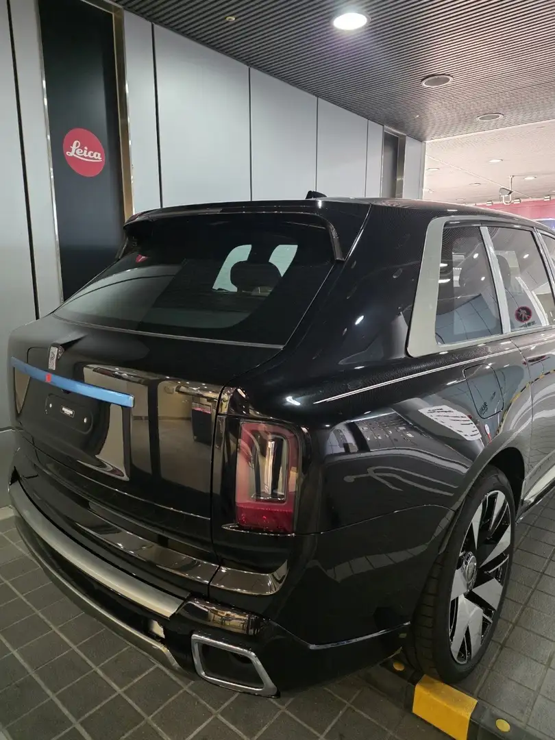 Rolls-Royce Cullinan Series II - 2