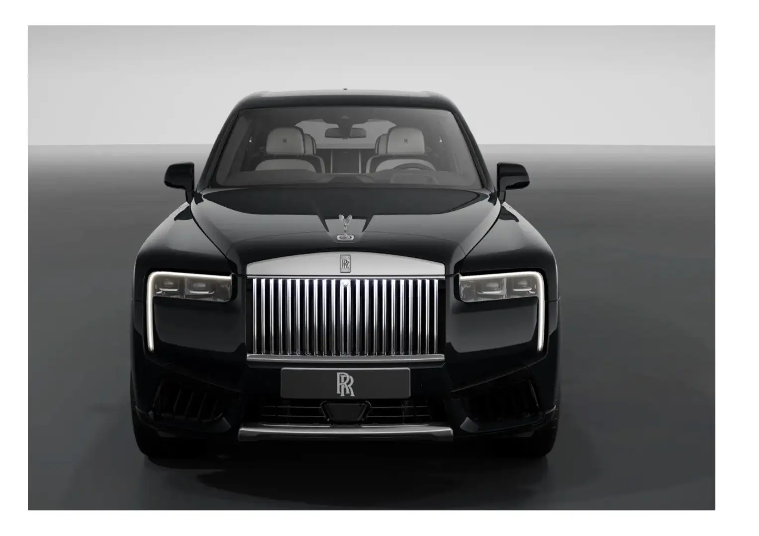 Rolls-Royce Cullinan Series II - 1