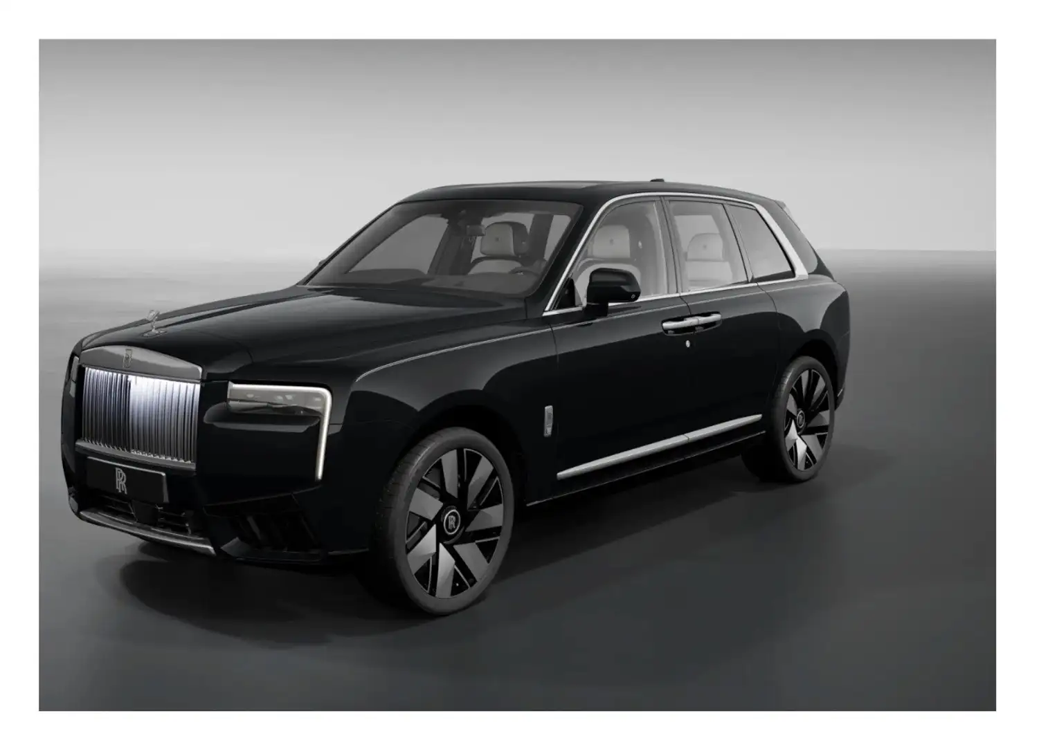 Rolls-Royce Cullinan Series II - 2