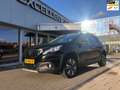 Peugeot 2008 1.2 PureTech Allure Zwart - thumbnail 1