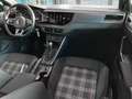 Volkswagen Polo 2.0 TSI DSG GTI Einparkhilfe AppConnect ACC Schwarz - thumbnail 10
