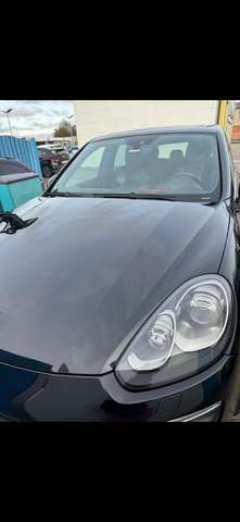 Porsche Cayenne S Diesel Tiptronic