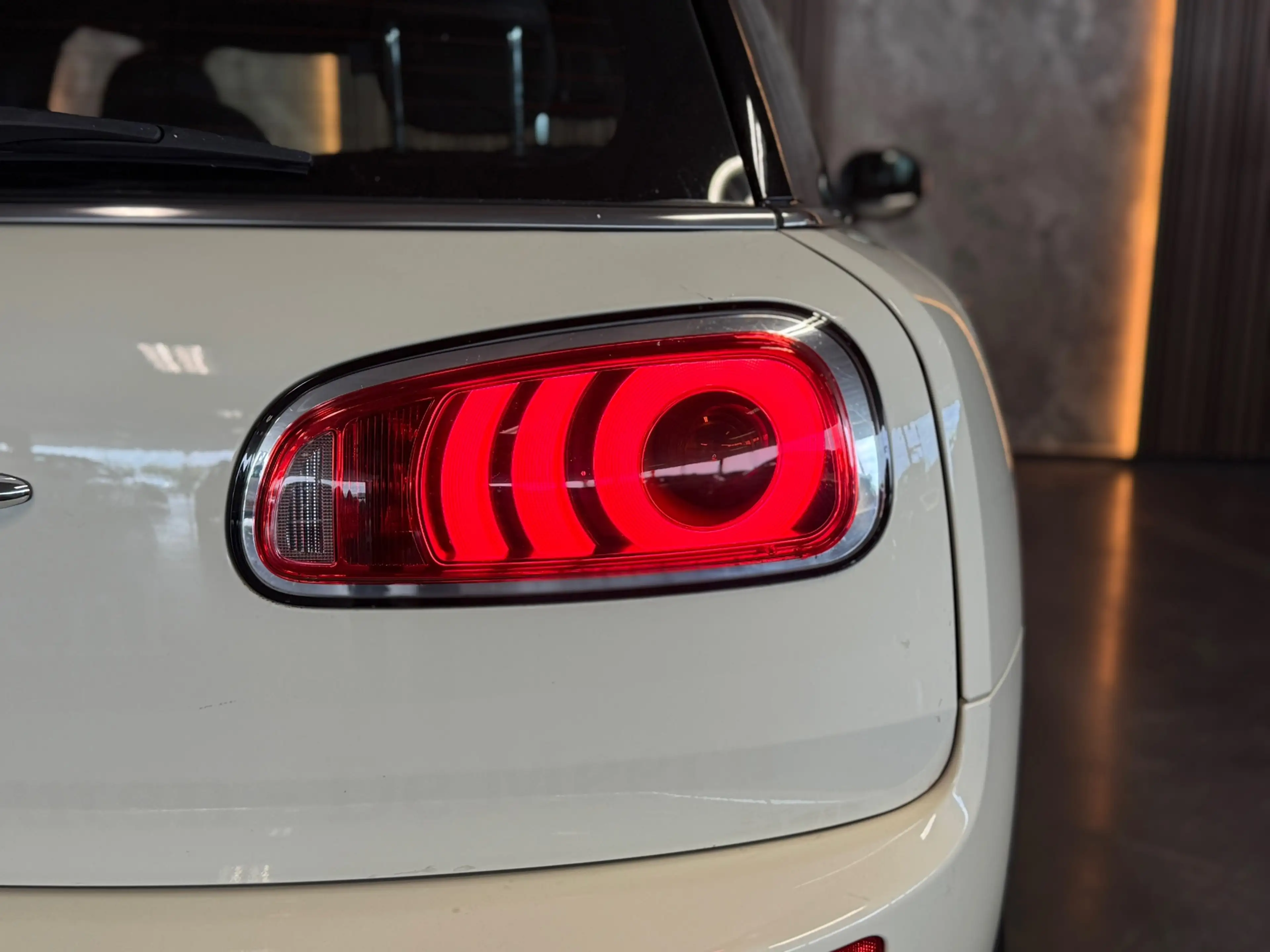 MINI Cooper Clubman 1.5 Chili H/K PANO LEDER STOELVERW NAP — photo 15