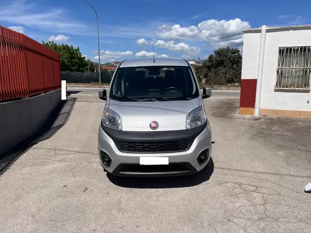 Fiat Qubo 1,3 MJT KW70,00  4 POSTI AUTOCARRO!!!!!!!
