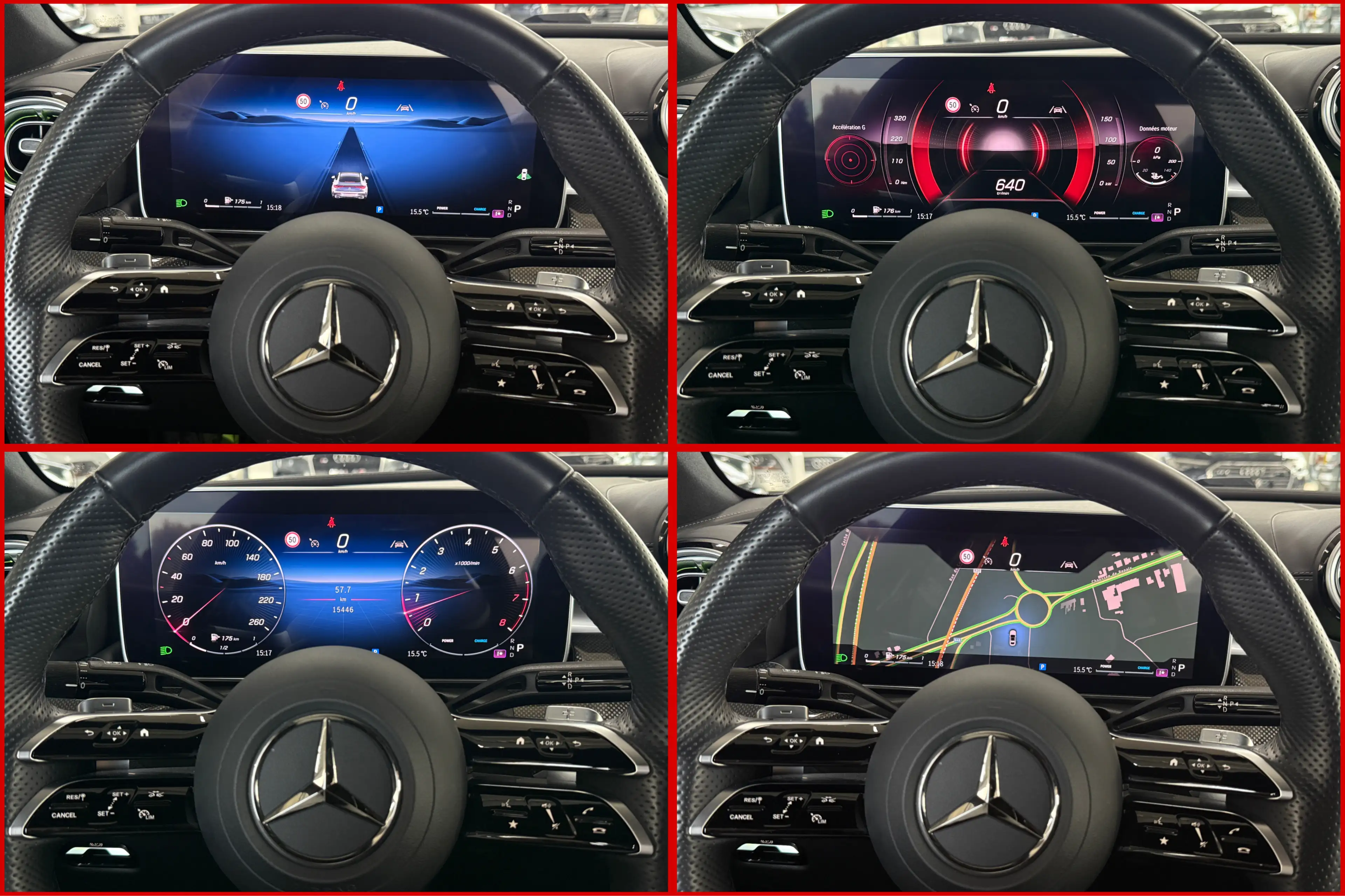 Mercedes-Benz CLE 200 CLE Coupé 200 AMG Line/1 ER PROP/15.000KMS/ — photo 15