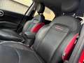 Fiat 500X 2.0 MultiJet 140 CV AT9 4x4 Cross Rouge - thumbnail 15
