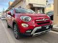 Fiat 500X 2.0 MultiJet 140 CV AT9 4x4 Cross Rouge - thumbnail 2