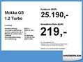 Opel Mokka GS 1.2 Turbo Schwarz - thumbnail 4
