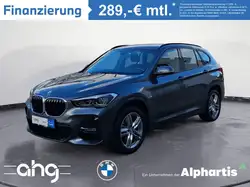 Bmw X1 xDrive25i M Sport Steptronic Aut. EDC Head Up