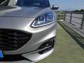 Ford Kuga Kuga 2.5 Full Hybrid 190 CV CVT 2WD ST-Line Argento - thumbnail 5