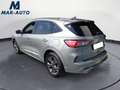 Ford Kuga Kuga 2.5 Full Hybrid 190 CV CVT 2WD ST-Line Argento - thumbnail 2