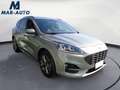 Ford Kuga Kuga 2.5 Full Hybrid 190 CV CVT 2WD ST-Line Argento - thumbnail 4