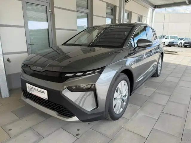 Skoda Elroq 85