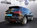 Volkswagen Touareg 3.0 TDI DSG R-Line *Leder* Brun - thumbnail 9