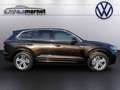 Volkswagen Touareg 3.0 TDI DSG R-Line *Leder* Marrone - thumbnail 10