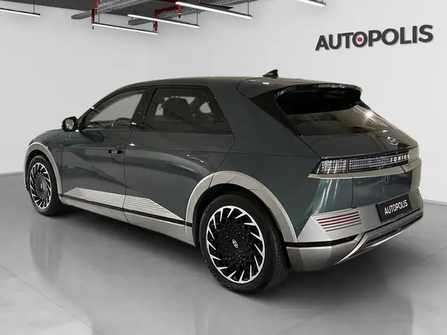 Hyundai Ioniq 5 view 13