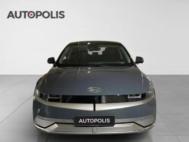 Hyundai Ioniq 5 view 14