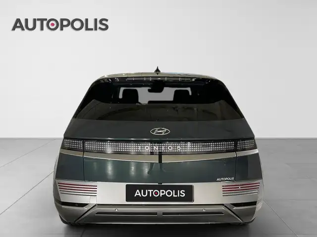 Hyundai Ioniq 5 view 15