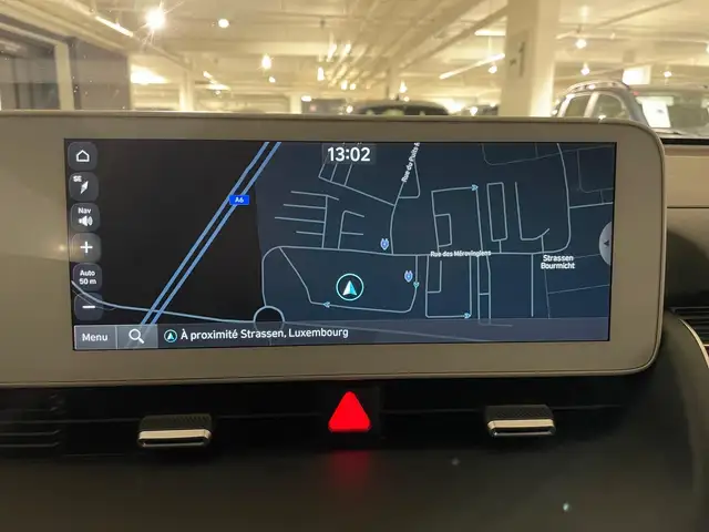 Hyundai Ioniq 5 view 3